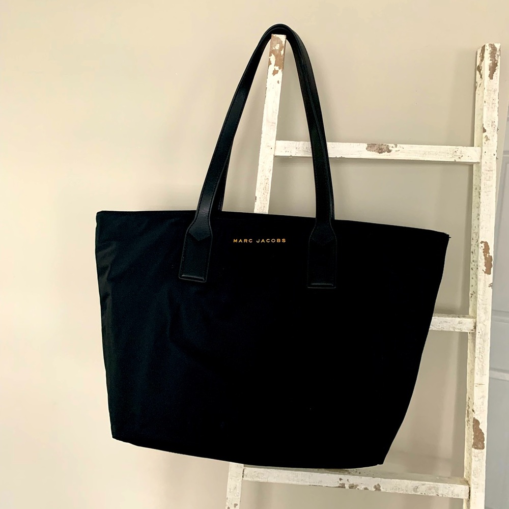Marc Jacobs Nylon Tote
